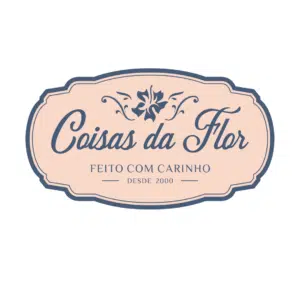 Coisas da Flor - Produtos Personalizados