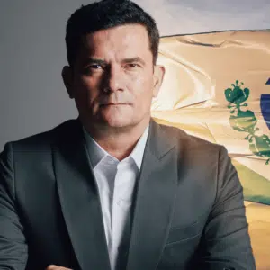 Senador Moro